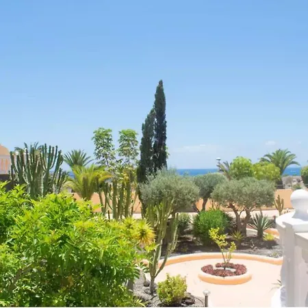 Parque Tropical Daire Los Cristianos (Tenerife)