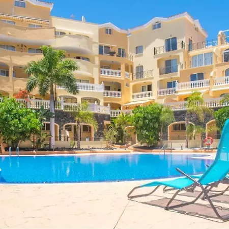 Apartamento Parque Tropical *