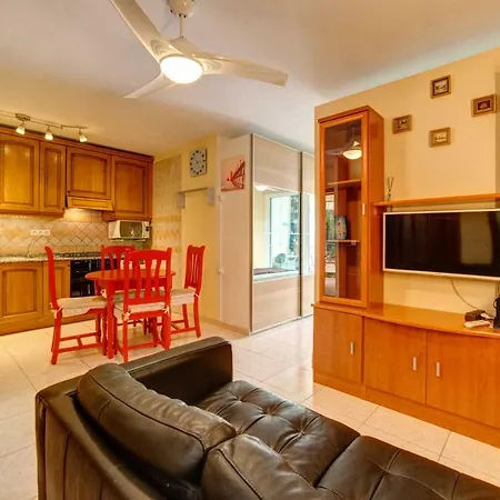 Parque Tropical Apartamento