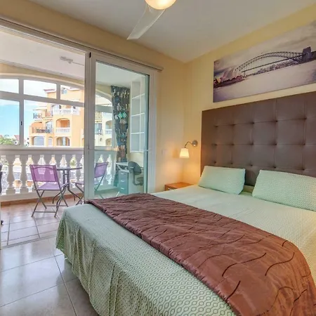 Parque Tropical Apartamento