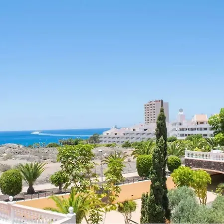 Apartamento Parque Tropical *