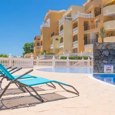 Parque Tropical Apartamento